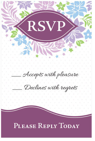 RSVP (NKJV) (Preview page 1)