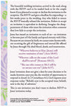 RSVP (NKJV)