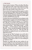 Which Will You Believe? (KJV)