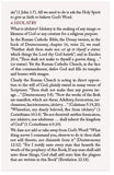 Which Will You Believe? (KJV)