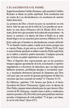 Which Will You Believe? (Spanish)