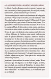 Which Will You Believe? (Spanish)