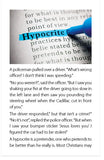 Aren't Christians Hypocrites?