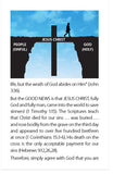 Aren't Christians Hypocrites?