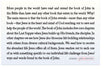 One Great Way To Start Or Continue Reading The Bible (Mini)
