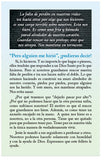 Unforgiveness: A Christian Guide To Tearing Down That Wall (Spanish)