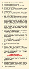 John Lennon's Killer: Parole Board Transcript Released! (KJV)
