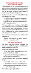 John Lennon's Killer: Parole Board Transcript Released! (KJV)