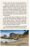 I Was A Priest In Spain (KJV)
