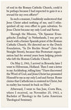 I Was A Priest In Spain (KJV)