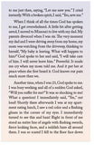 Rob's Testimony