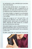 From Monk to Ministry (Spanish)