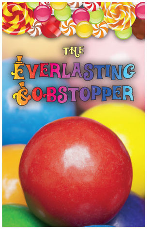 The Everlasting Gobstopper (NIV) (Preview page 1)