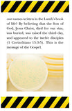 Cross Contamination (NIV)