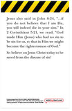 Cross Contamination (NIV)