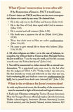 The Bodily Resurrection of Christ (KJV)