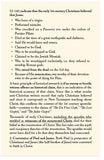 The Bodily Resurrection of Christ (KJV)