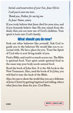 Was Jesus A Liar?