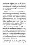 The Protestant Problem (KJV)