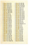 Read The Bible In A Year