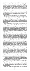 The Prisoner's Letter (NIRV)