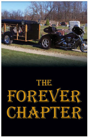The Forever Chapter (NIV)