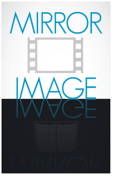 Mirror Image (NKJV) (Preview page 1)