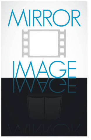 Mirror Image (NKJV) (Preview page 1)