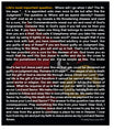 Sports Schedule Card