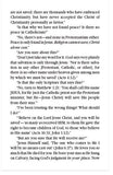 Which Church Saves? (NKJV)