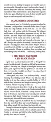 The Story Of The Man Who Killed John Lennon (KJV)