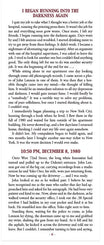 The Story Of The Man Who Killed John Lennon (KJV)