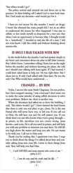 The Story Of The Man Who Killed John Lennon (NIRV)