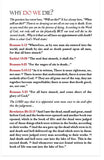 Why Will You Die? (KJV)