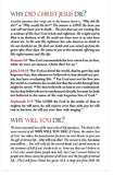 Why Will You Die? (KJV)