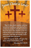 Jesus Christ Is Lord! (KJV) (Preview page 1)