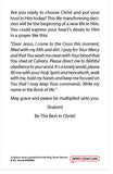 Dead Yet Living (KJV)