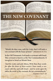 The New Covenant (KJV) (Preview page 1)
