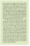 The Letter I Wish I Had Shared Earlier (NASB)
