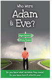 Who Were Adam & Eve? (NKJV) (Preview page 1)