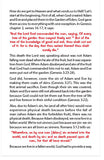 How Do We Get To Heaven & What Sends Us To Hell? (KJV)