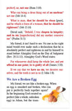 God So Loved The World! (KJV)