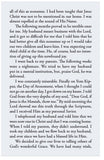 A Jewess Who Found Joy (KJV)
