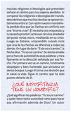 Where Do I Go From Here? (Spanish)