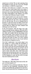The Royal Priesthood The Order of Melchizedek