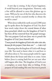 God’s Kingdom: The Return of Jesus Christ