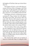 God’s Kingdom: The Return of Jesus Christ