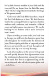God’s Kingdom: The Return of Jesus Christ
