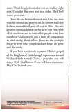 God’s Kingdom: The Return of Jesus Christ