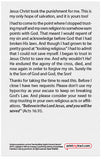 My Story: The Road from Religious Hypocrisy